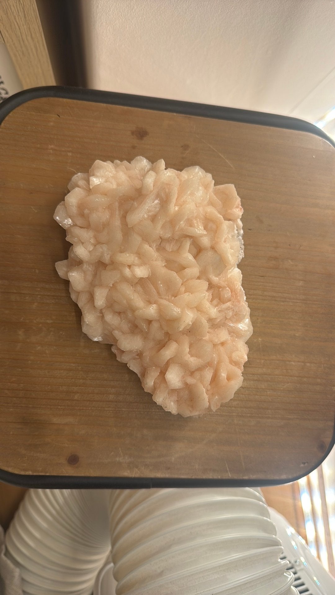 Diverse prachtige edelstenen en kristallen, Ophalen of Verzenden, Mineraal
