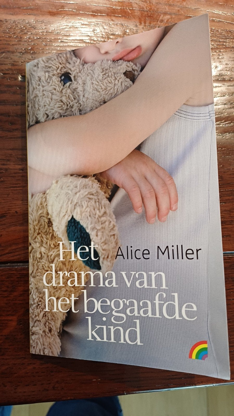 Het drama van het begaafde kind., Ophalen of Verzenden, Zo goed als nieuw, Alice Miller