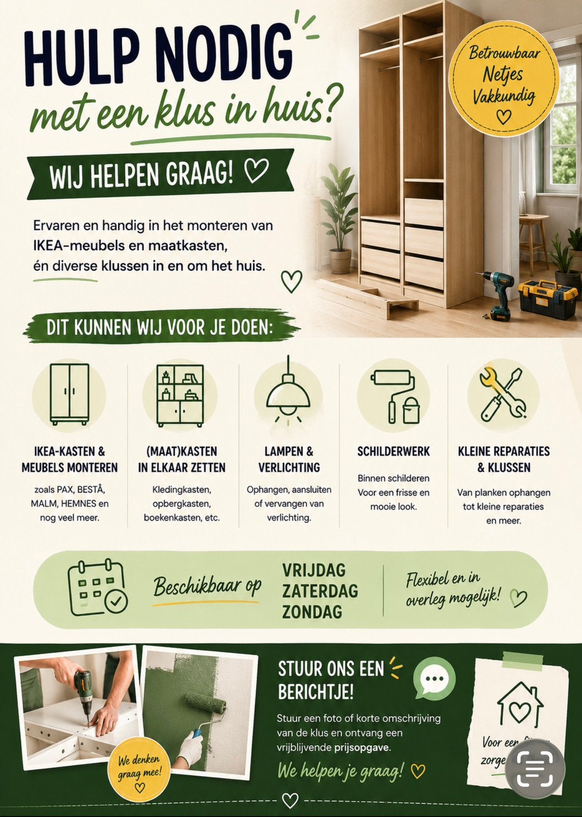 Klussen ikea pax, Overige materialen, 30 cm of meer, 50 tot 150 cm, Ophalen of Verzenden