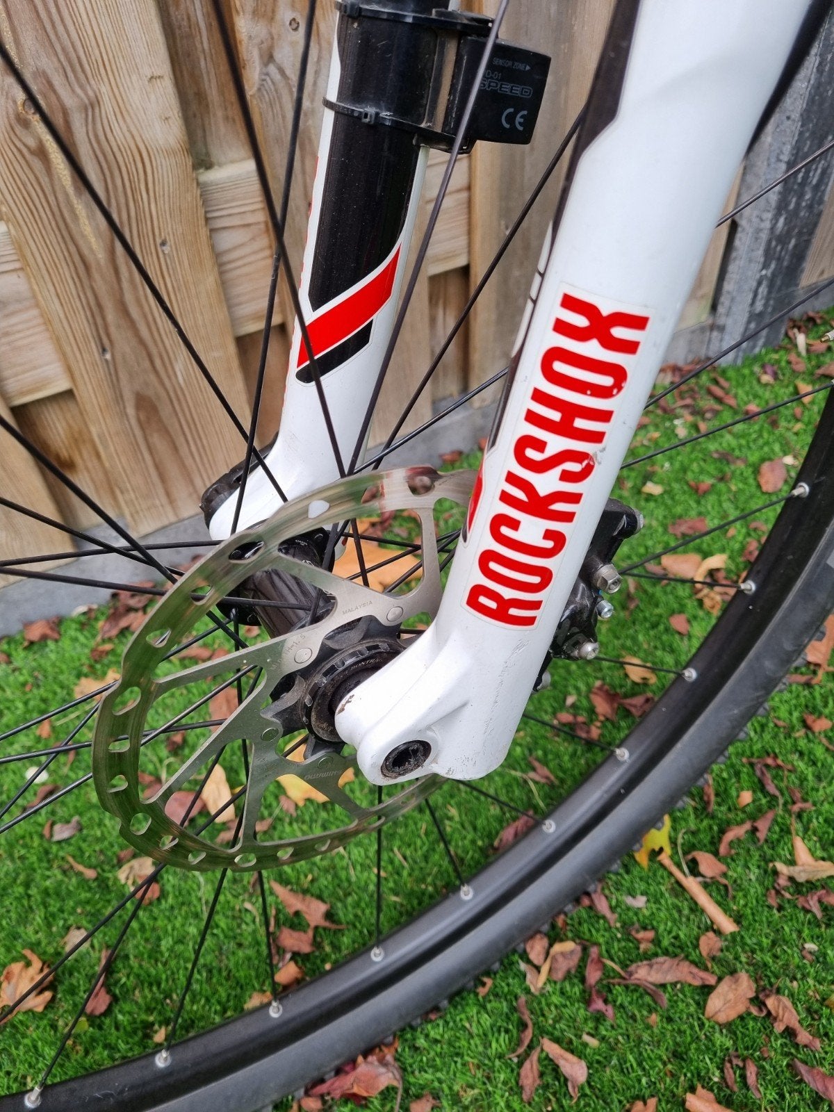 Canyon Grand Canyon CF SLX Mountainbike, Ophalen, Zo goed als nieuw, Overige maten, Overige merken