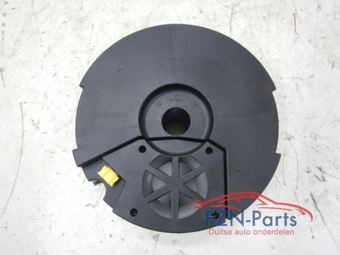 VW Passat B8 Dynaudio Subwoofer Woofer (3G0035621D), Ophalen of Verzenden, Gebruikt