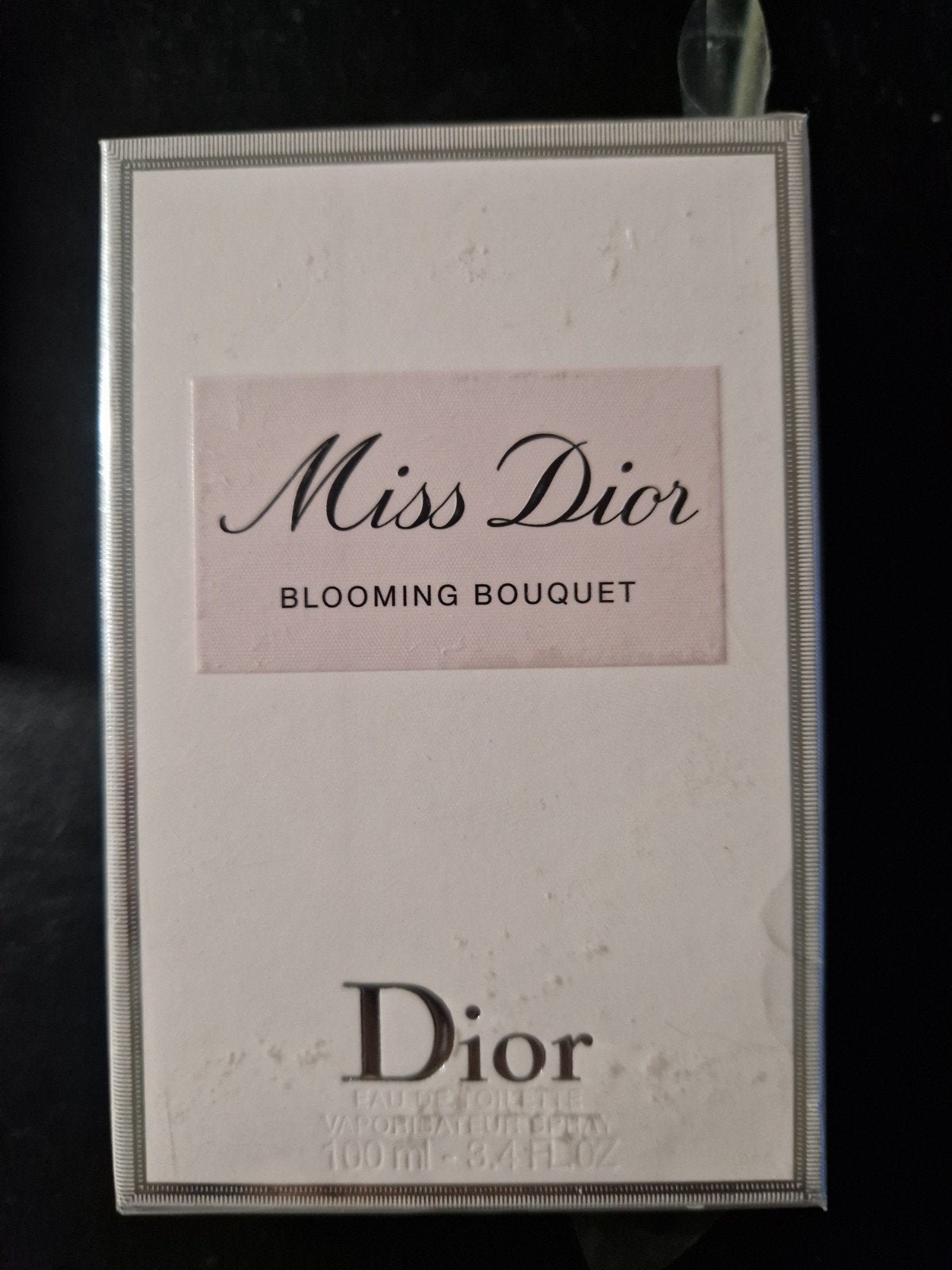Miss Dior Blooming Bouquet Eau de Toilette 100ml, Ophalen of Verzenden, Nieuw
