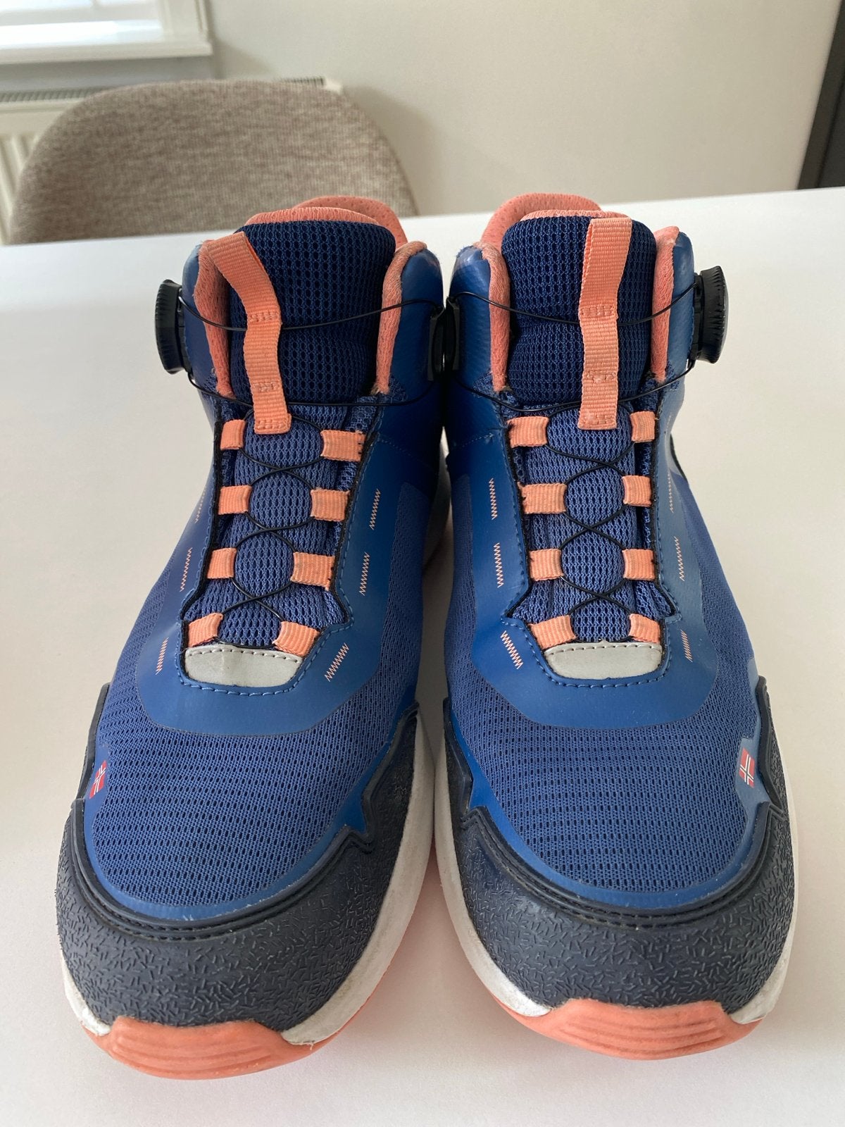 Trollkids Aqua Proof wandelschoenen - Maat 39, Ophalen of Verzenden, Nieuw, Jongen of Meisje