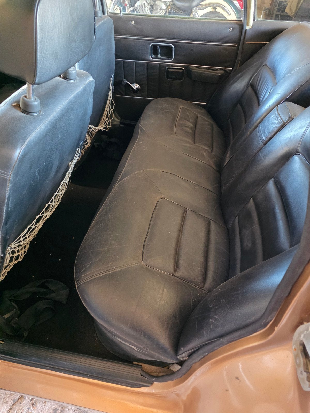 volvo 164 lpg airco automaat, foto 11