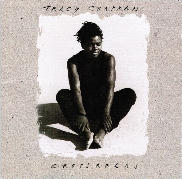 Tracy Chapman – Crossroads, Ophalen of Verzenden, Zo goed als nieuw, Pop