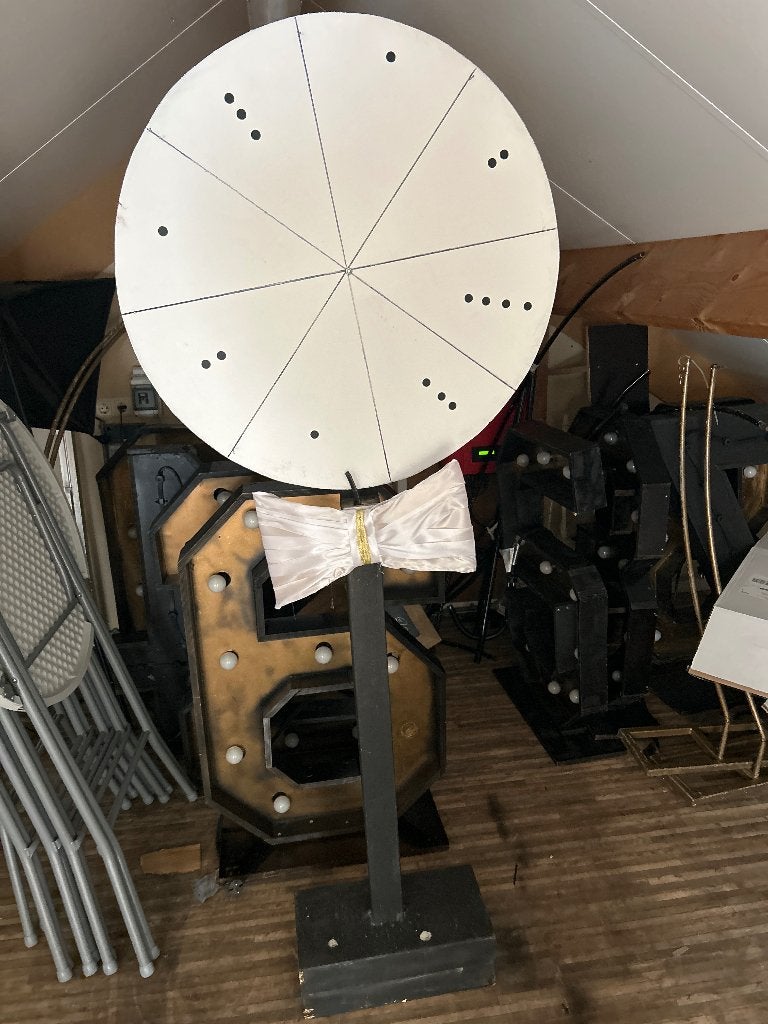 Rad van avontuur te koop, Ophalen, Gebruikt, Overige