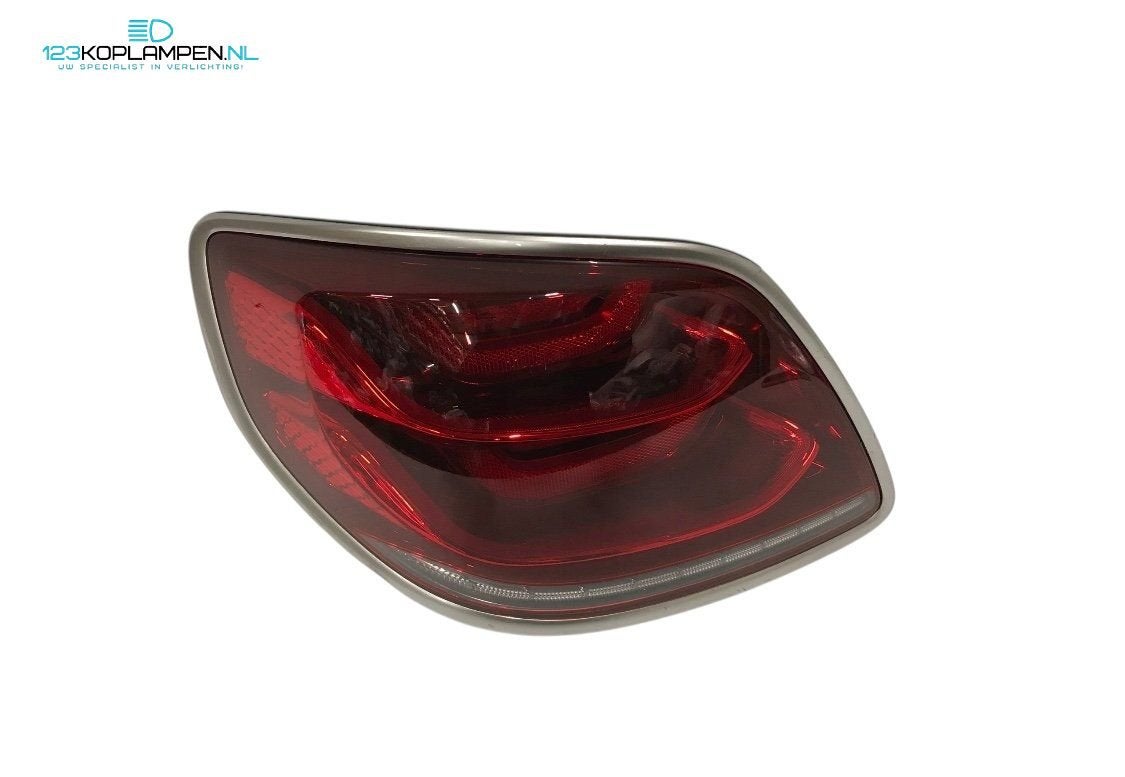 Kia K9 K900 achterlicht links LED, -, Verzenden, -, Gebruikt