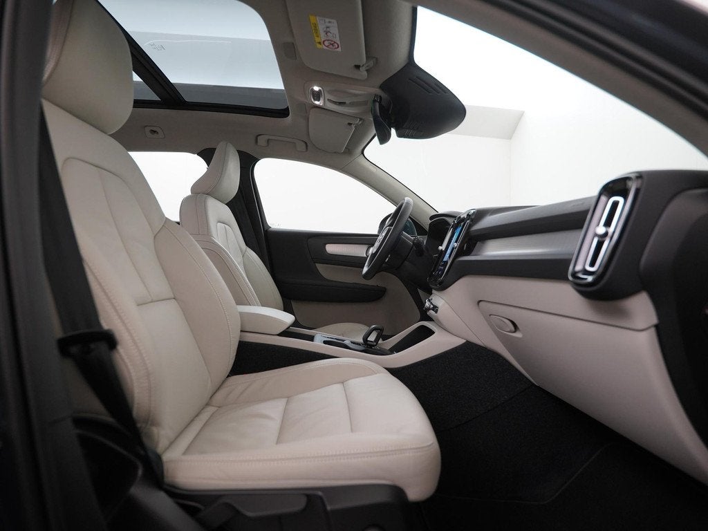 Volvo XC40 1.5 T4 Recharge Inscription Business | Panoramada, 12 maanden, Stof, Euro 6, 1712 kg