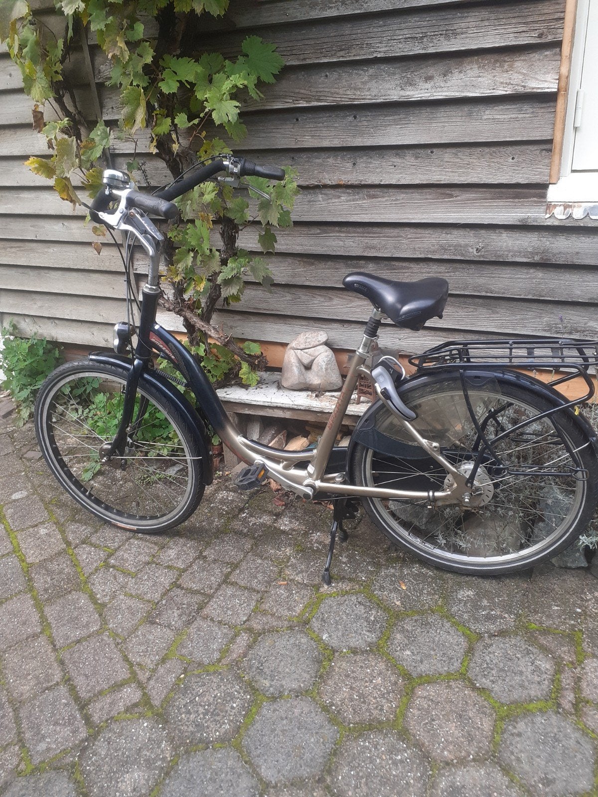 Sparta Amazone, 47 tot 50 cm, Ophalen, Gebruikt, Sparta