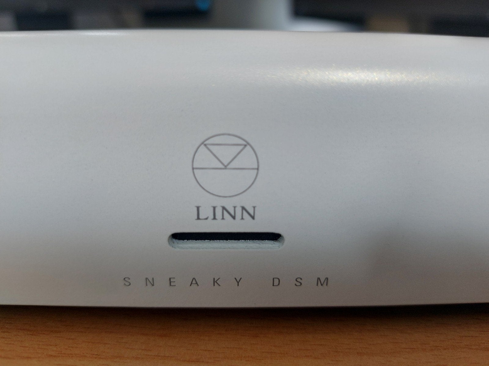 Linn Sneaky DSM Dynamik, Audio, Tv en Foto, Mediaspelers, Ophalen of Verzenden, Zo goed als nieuw, HDMI