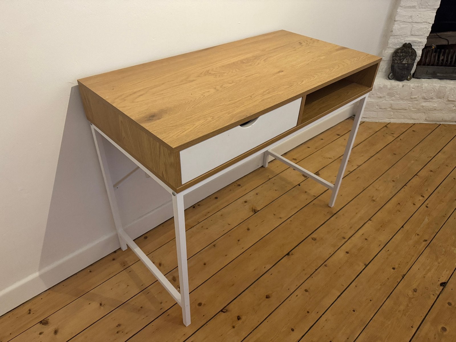 Bureau, Ophalen, Gebruikt