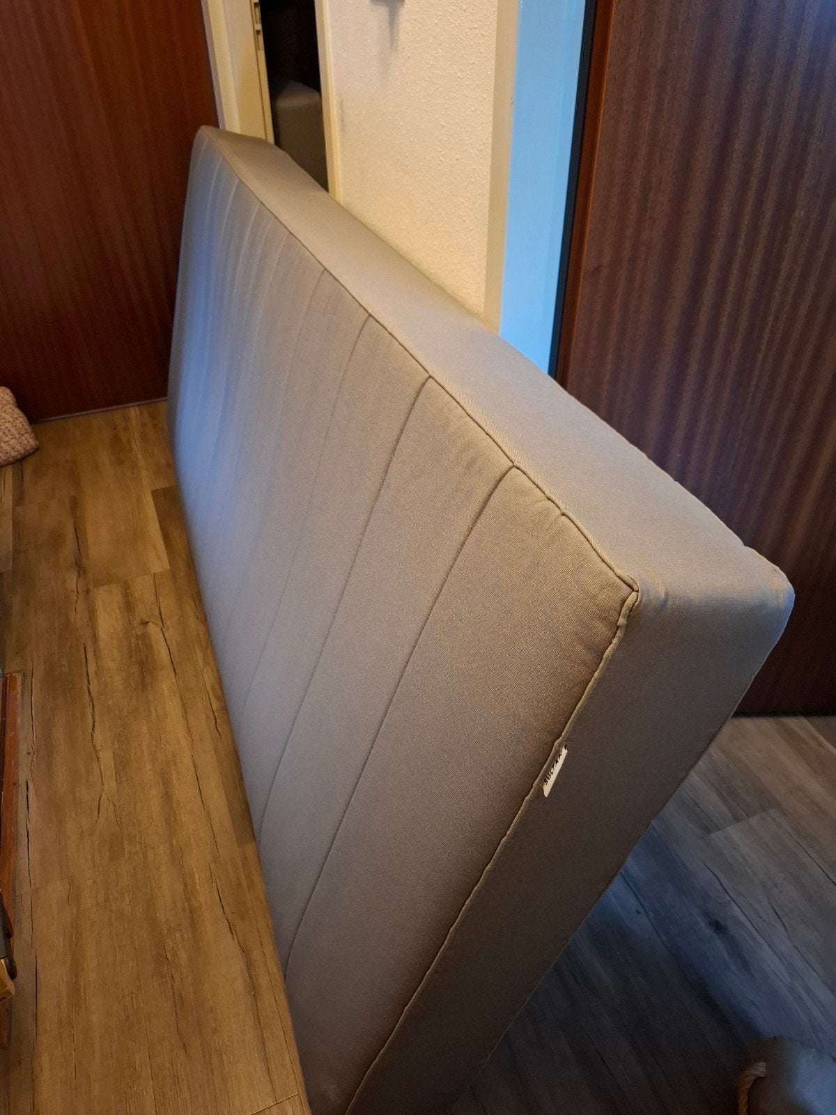 2x IKEA Sultan Binnenvering Matrassen 200x90cm ZGAN, Ophalen