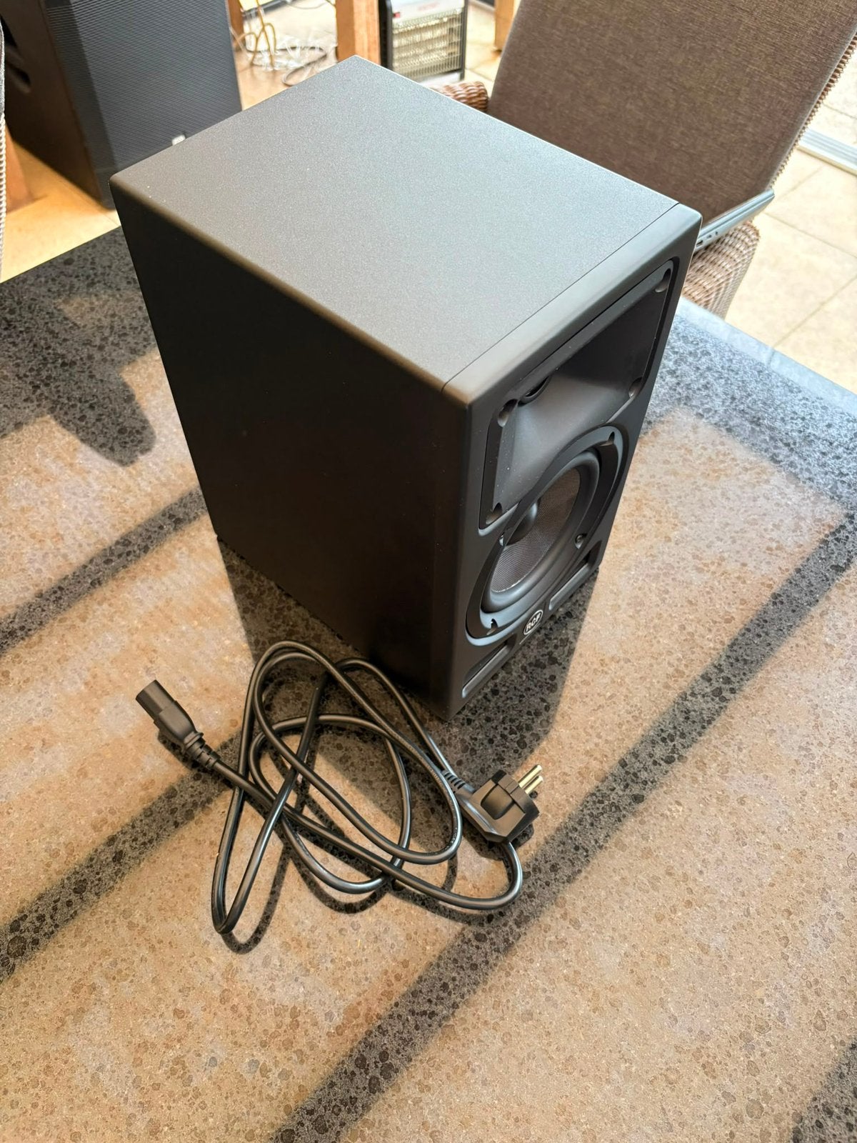 Rcf actieve studio monitor, Ophalen, Zo goed als nieuw, Overige typen, Overige merken