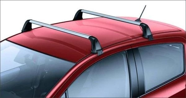 Originele Toyota Yaris Dakdragers (2011-2020), Ophalen, Zo goed als nieuw