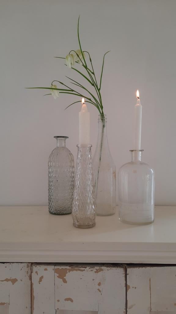 Lotje oud glas (nuzzelspul), Ophalen of Verzenden