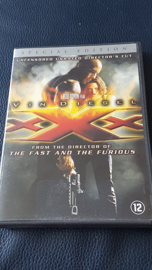 diverse aktie films , 11 stuks , voor 10,00 euro,, Cd's en Dvd's, Vanaf 16 jaar, Ophalen of Verzenden, Zo goed als nieuw