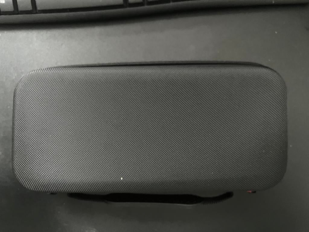 Nieuwe stevige zwarte opbergtas, Ophalen of Verzenden, Nieuw, Flightcase