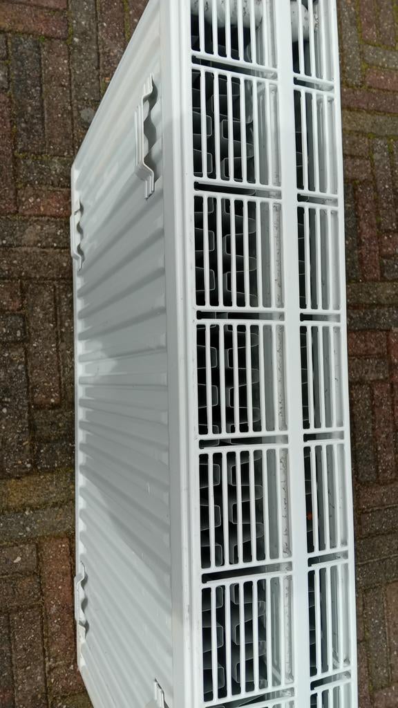 Radiator, Ophalen, Gebruikt, Radiator, 30 tot 80 cm