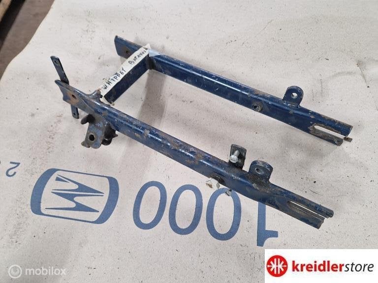 Batavus Whippet achterbrug, Batavus, Ophalen of Verzenden, Batavus, Batavus
