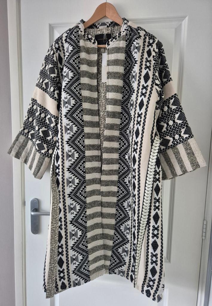 Gaaf nieuw exclusief vest van Summum Woman in maat M, Kleding | Dames, Summum Woman, Ophalen of Verzenden, Nieuw, Maat 38/40 (M)