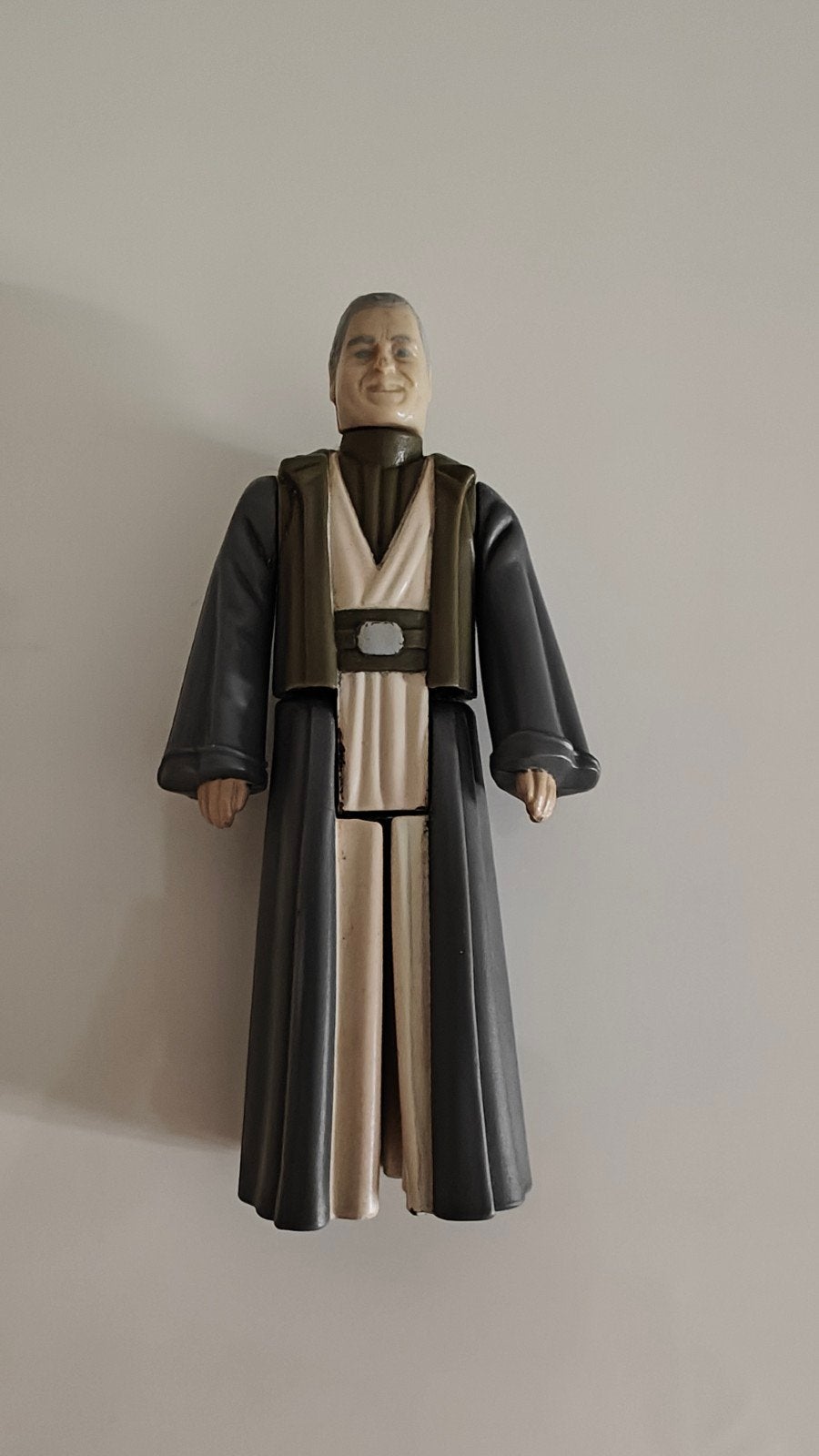 Star Wars Anakin Skywalker Pop 1985 Last 17, Verzamelen, Star Wars, Ophalen of Verzenden, Gebruikt, Actiefiguurtje
