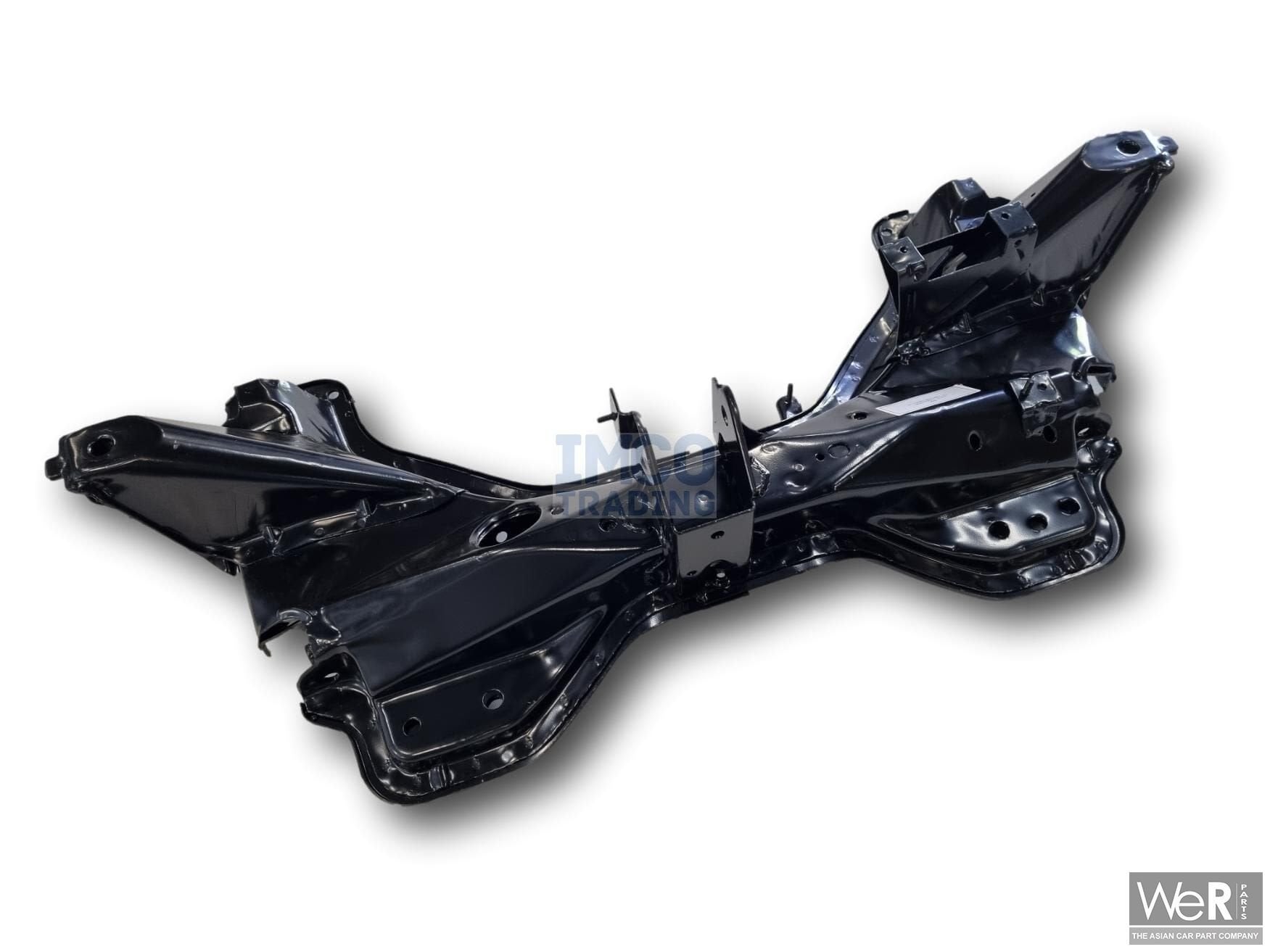 Subframe NIEUW Renault Twingo I  1993-2007. 7700426144, 7700, Renault, KGM Europe GmbH, Ophalen of Verzenden, Info@smotor.com