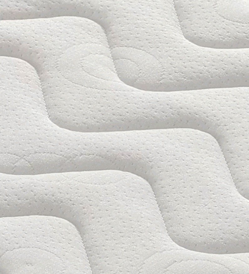 Traagschuim Topper Matras B Bright - Nieuw, Huis en Inrichting, Slaapkamer | Matrassen en Bedbodems, Ophalen, Matras, 180 cm, 200 cm