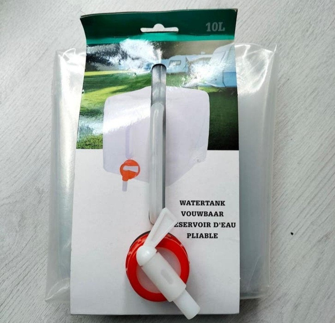 Watertank camping, Caravans en Kamperen, Ophalen of Verzenden, Nieuw