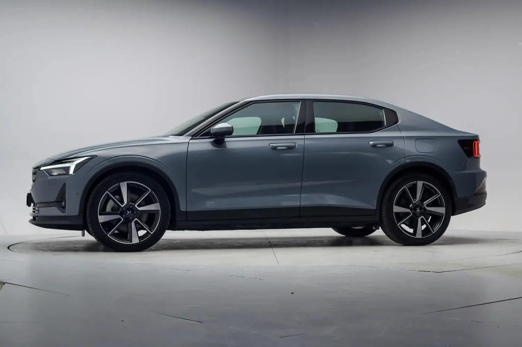 Polestar 2 Long Range Dual Motor Launch Edition € 22.945,0, Automaat, Polestar 2, Gebruikt, 110 €/maand