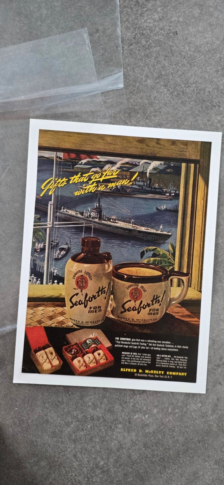 Amerikaanse propaganda over Japan, Ophalen of Verzenden