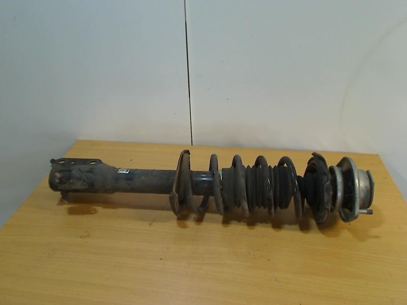 Veerpoot Links Voor Daihatsu Cuore (L251/271/276) 2007, Gebruikt, Daihatsu, Info@daihatsu.de, Ef D Teile Und Service GmbH