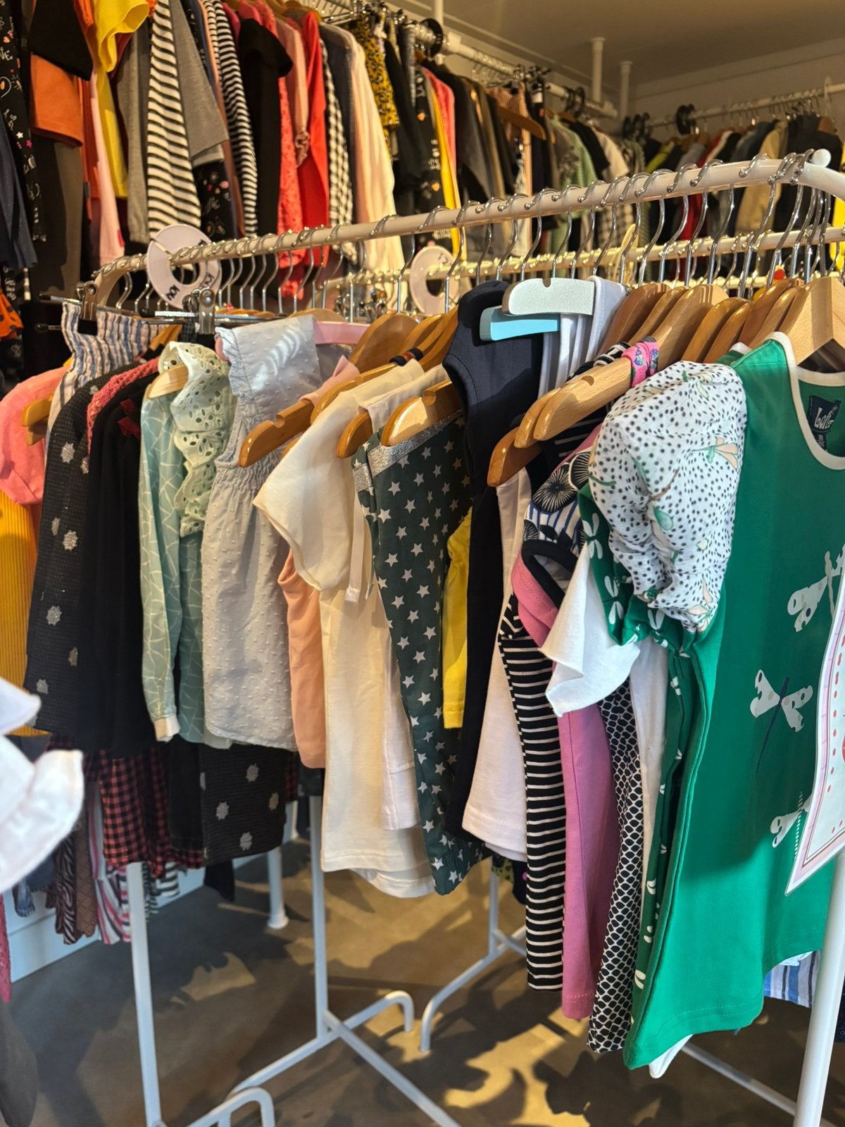 Partij/pakket nieuwe merkkleding meiden, Kinderen en Baby's, Ophalen of Verzenden, Nieuw, Overige maten