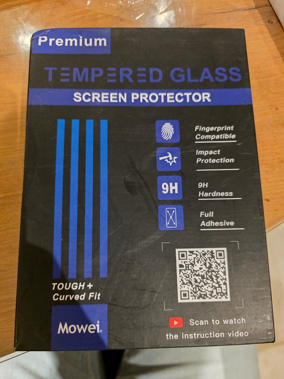 Nieuwe screenprotector voor S22 Ultra, Ophalen of Verzenden, Nieuw, Overige typen