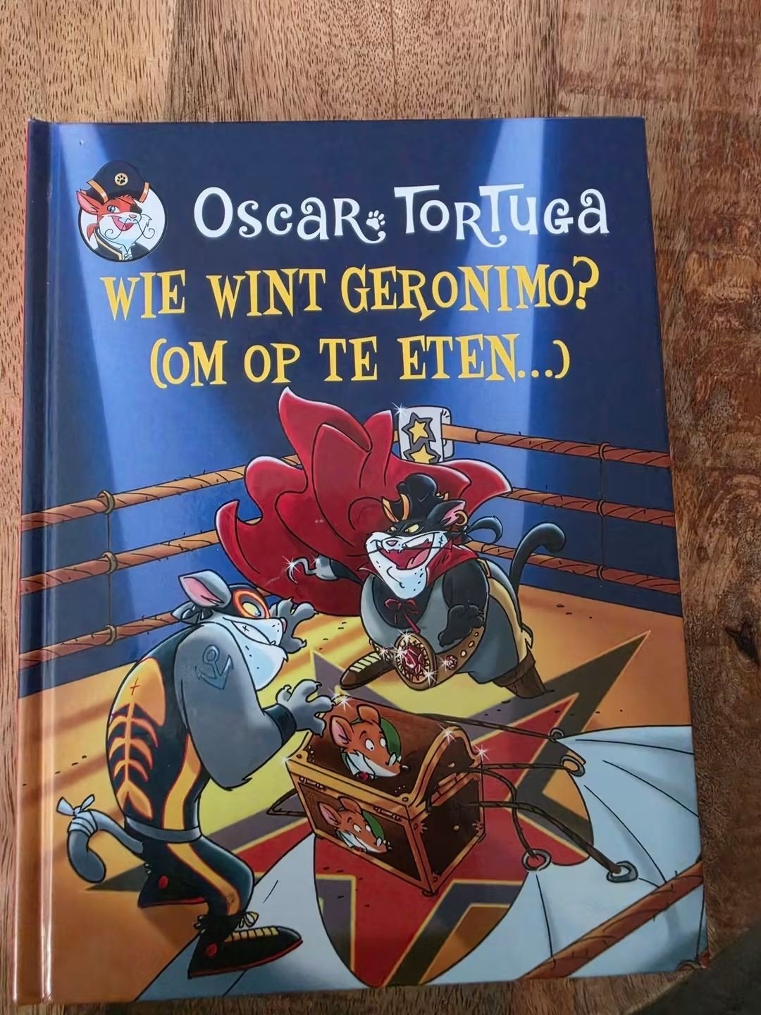 Kinderboeken, Boeken, Ophalen, Gelezen, Diverse auteurs, Fictie algemeen