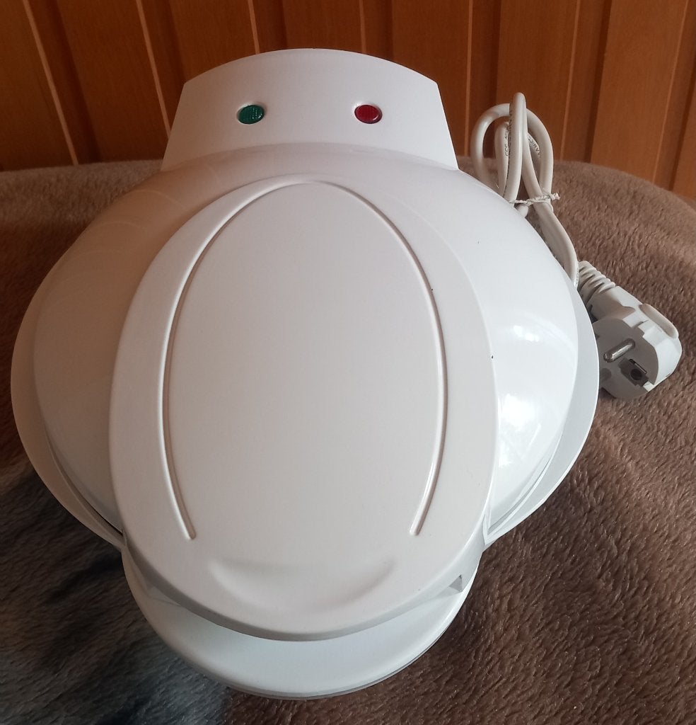 Cupcake maker NSL, Ophalen of Verzenden, Zo goed als nieuw, Cupcakes, Bakvorm