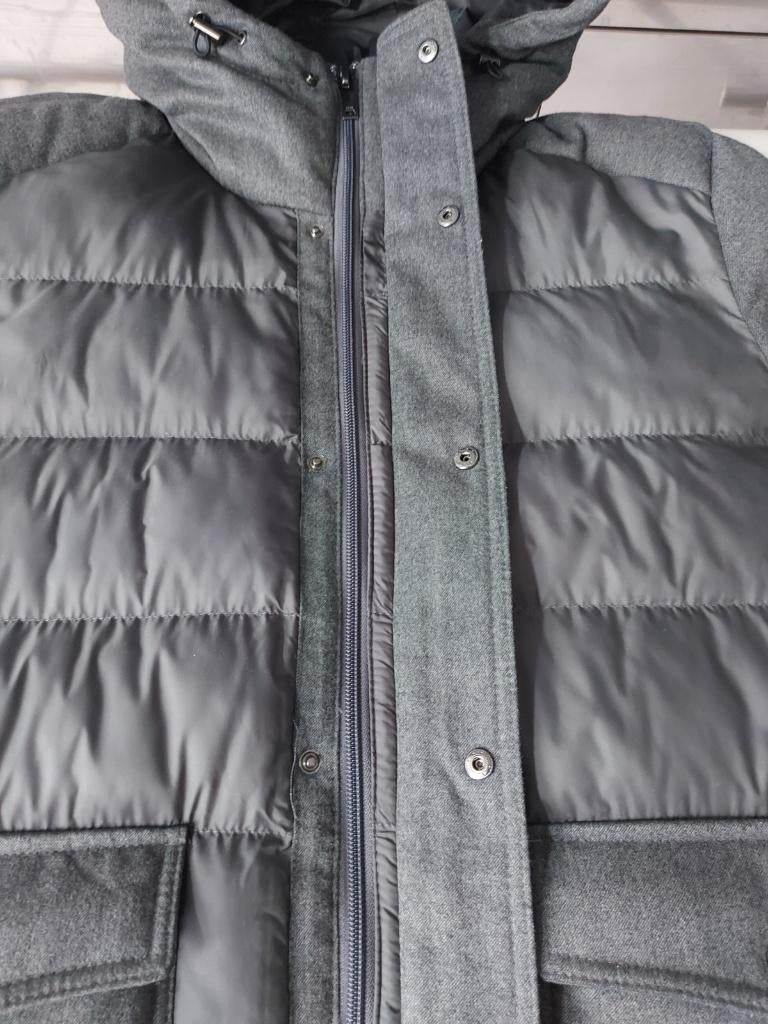 winterjas Reiss, Zgan!, Maat 52/54 (L), Ophalen of Verzenden, Zo goed als nieuw, Reiss