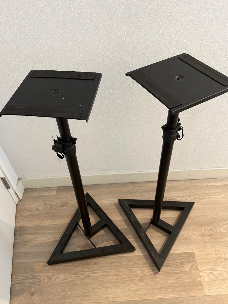 Millenium BS-500 Set, Ophalen, Zo goed als nieuw, Instrumentstandaard, Overige instrumenten