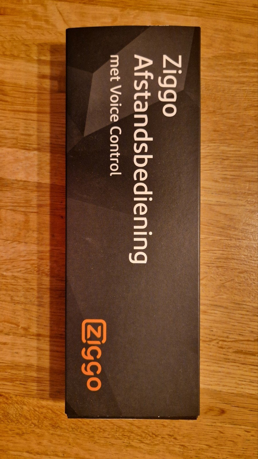 Ziggo Afstandsbediening voor mediabox xl, Ophalen of Verzenden, Nieuw, Origineel, Tv