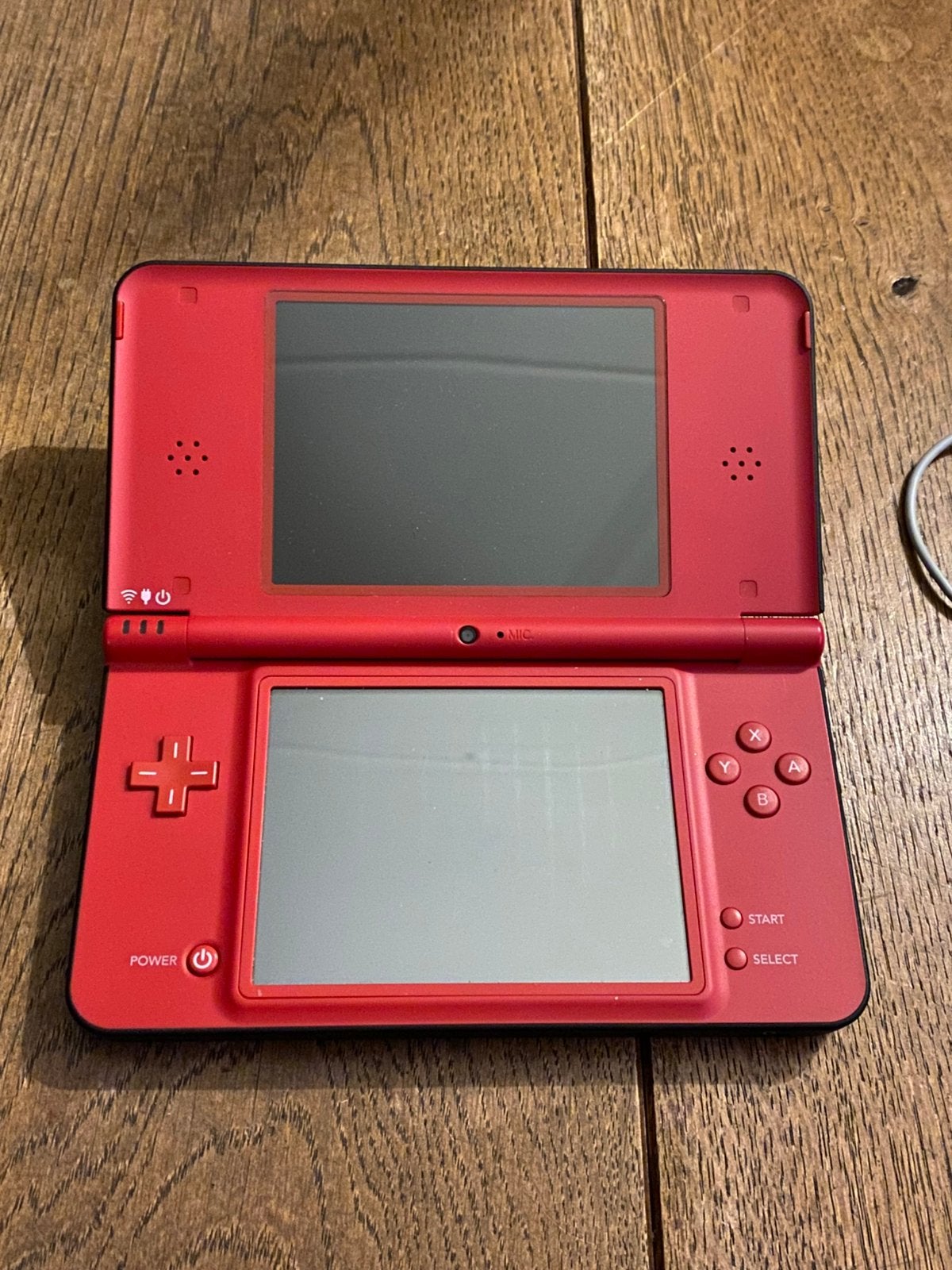 Nintendo DSi XL, Ophalen of Verzenden, Zo goed als nieuw
