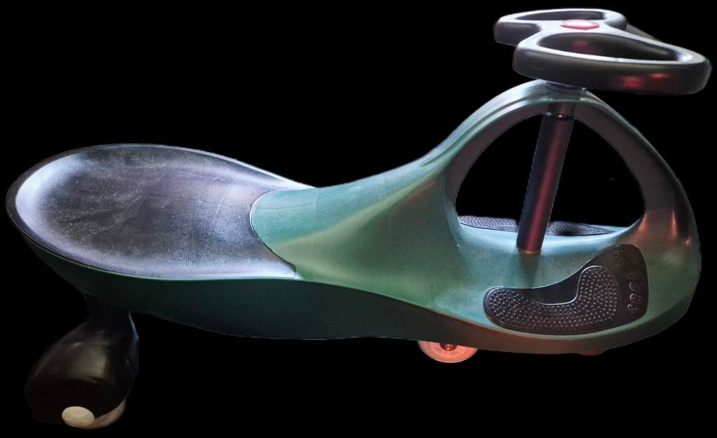 SwingCar (DidiCar), Ophalen of Verzenden, Zo goed als nieuw, Overige merken