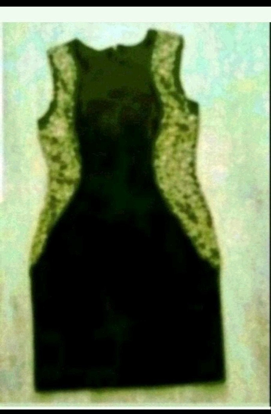 Jane Norman zwart jurk, Maat 38/40 (M), Zwart, Jane Norman, Ophalen of Verzenden
