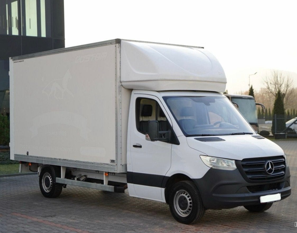 Transportdienst Noord-Holland, Ophalen