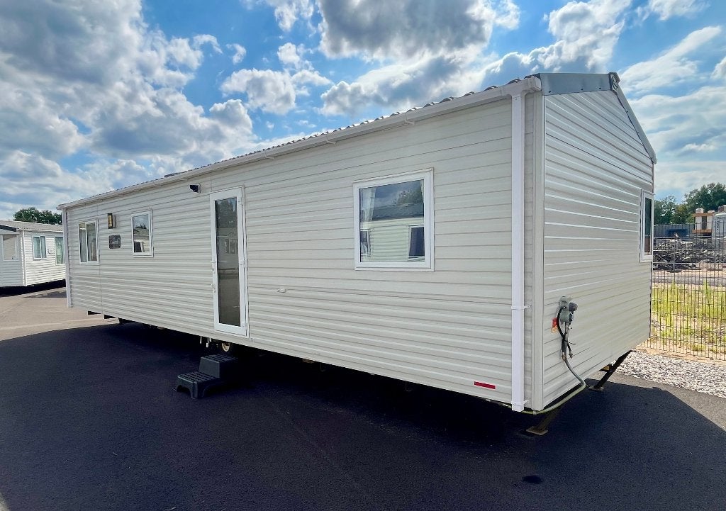 ABI Coworth  2022. 3 slpkmrs, CV, dubbel glas, extra toilet, Tot en met 6