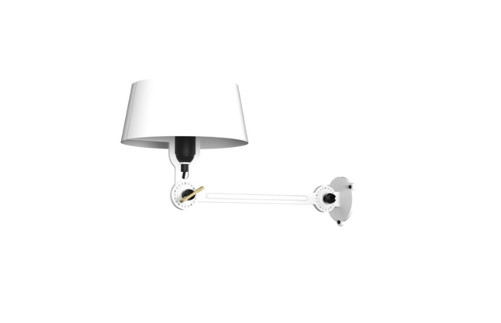 Tonone BOLT WALL UNDERFIT Pure White | Van €298, nu, Tonone, Nieuw, Ophalen of Verzenden, Tonone