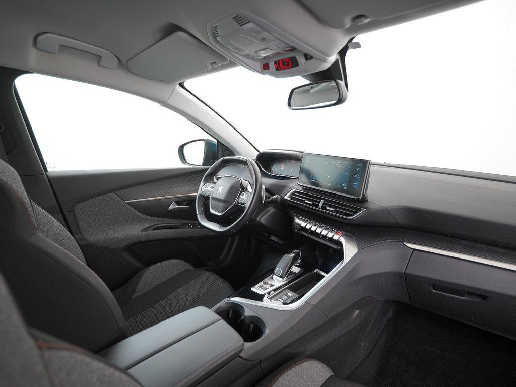 Peugeot 5008 1.2 PureTech Active Business Automaat | 7 Perso, Auto's, Peugeot, 12 maanden, Gebruikt, Euro 6, 1199 cc