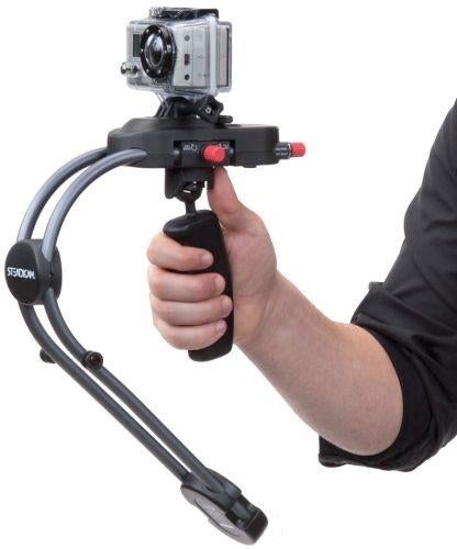 GoPro SteadiCam Smoothee, Audio, Tv en Foto, Actiecamera's, Ophalen of Verzenden, Nieuw, GoPro