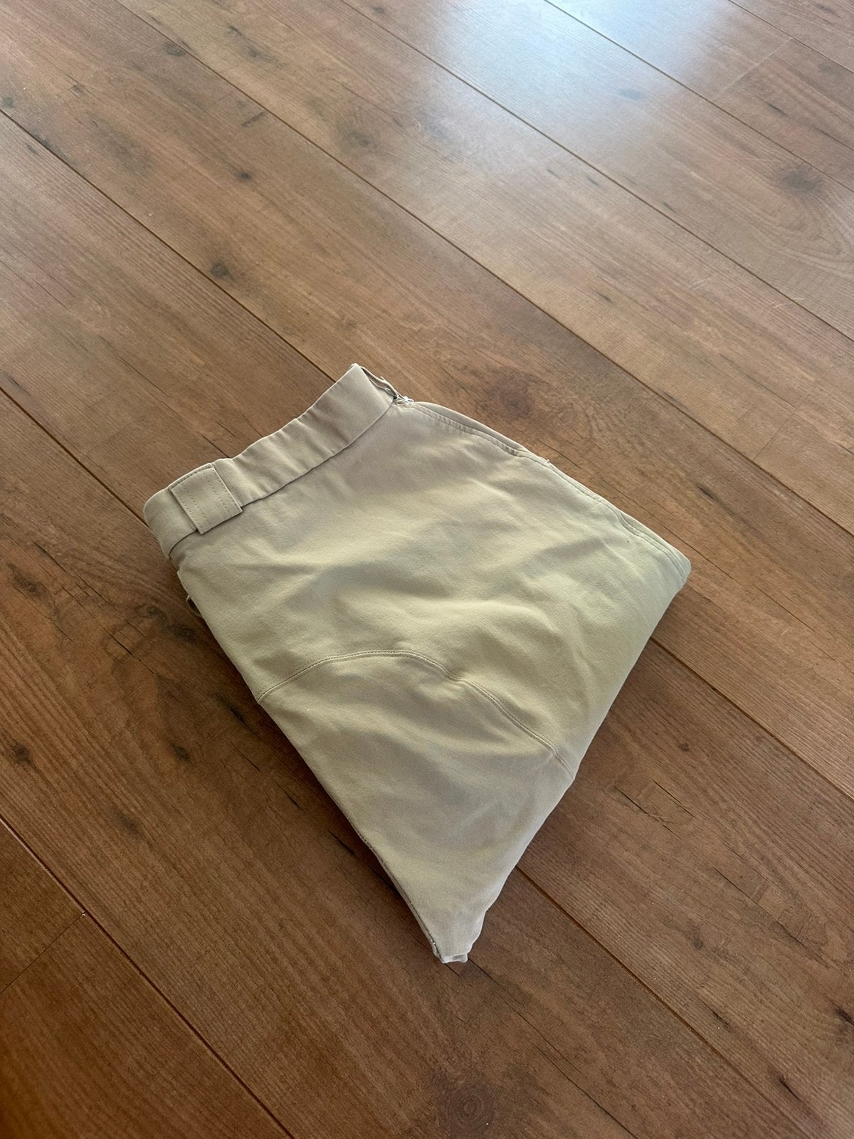 Gebruikte rijbroek van Pikeur maat 42, Ophalen of Verzenden, Gebruikt, Dressuur, Onderkleding
