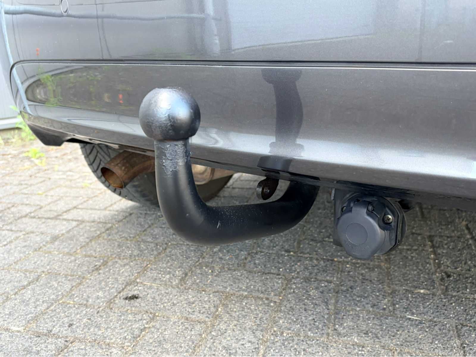 Foto 11 van 2001 Toyota RAV4 1.8-16V VVT-i Luna Personenauto