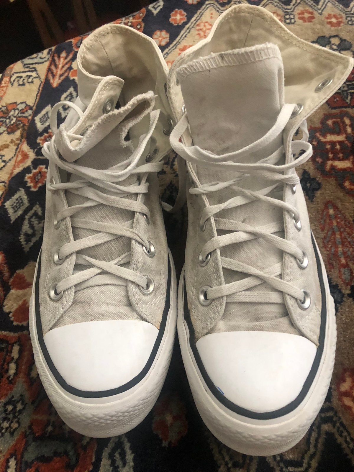 Sportschoenen, Ophalen of Verzenden, Zo goed als nieuw, Schoenen
