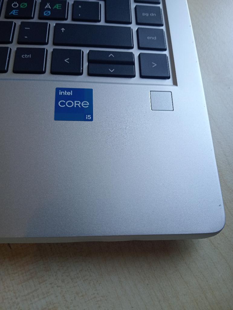 Hp Probook 440 G8, i5 (gen11) , nVidia Video, 16GB, 256GB, Computers en Software, Windows Laptops, Ophalen, 256 GB, Met videokaart